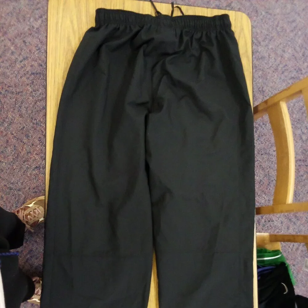 Nike Oregon Ducks Band Team Issue Wind Pants Joggers Trainers